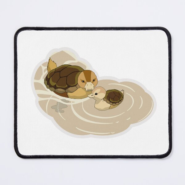 Item preview, Turtle Ducks! designed and sold by violetaam04.