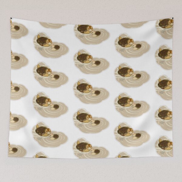 Item preview, Turtle Ducks! designed and sold by violetaam04.
