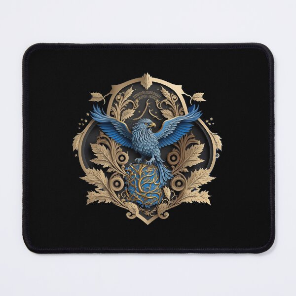 Item preview, The House of the Eagle Crest - Fantasy - Harry designed and sold by Fenay Designs.