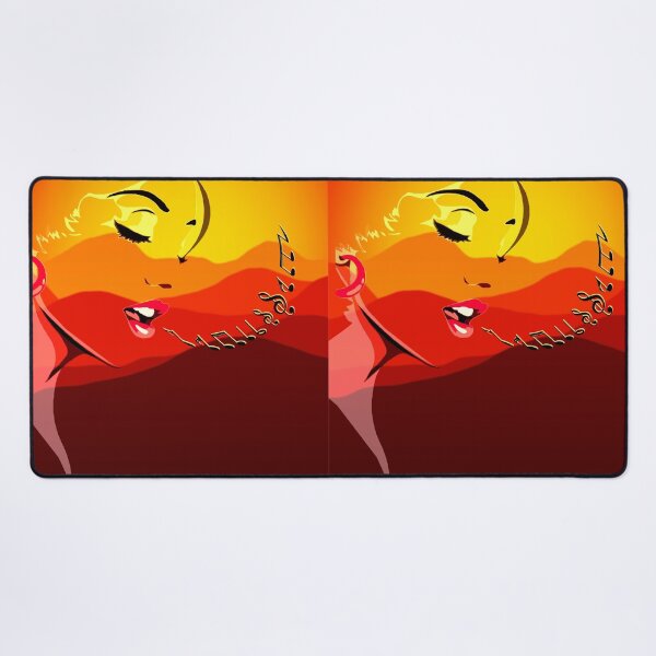 Item preview, SUNSET RHAPSODY designed and sold by Tammera.
