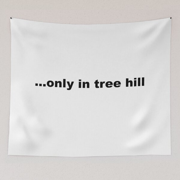 Item preview, only in tree hill designed and sold by graceannej.