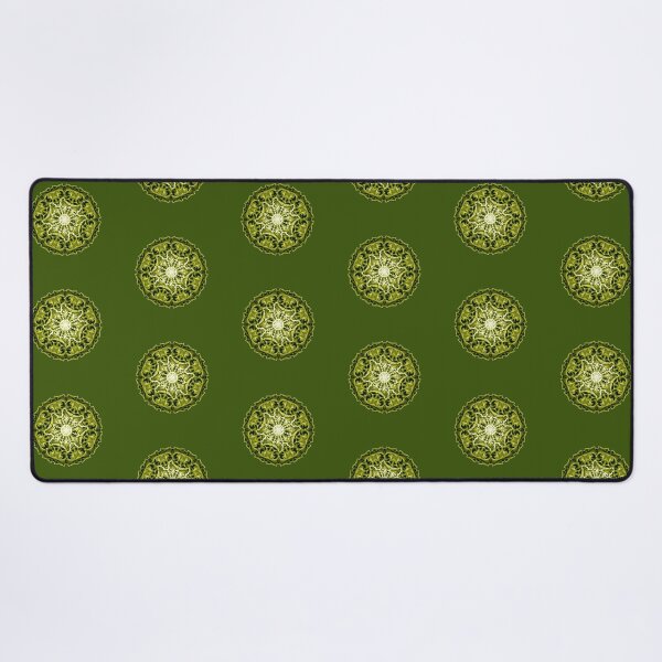 Item preview, Bee Bloom round 12 Sunrise nature flower pattern designed and sold by bryansteward.