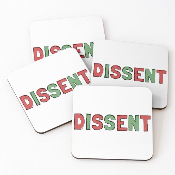 Artikelvorschau, ABWEICHUNG | WEIHNACHTSFARBEN ICH WIDERE entworfen und verkauft von Festive Feminist.