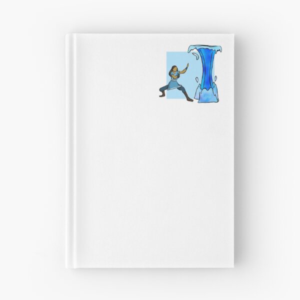 Item preview, Pocket-Sized Water Spout (Katara Waterbender Series) designed and sold by pjko.