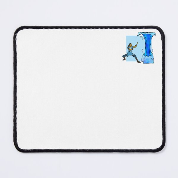 Item preview, Pocket-Sized Water Spout (Katara Waterbender Series) designed and sold by pjko.