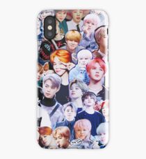 Jimin (Park Jimin) - BTS iPhone Case/Skin