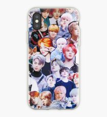 Jimin (Park Jimin) - BTS iPhone-Hülle & Cover