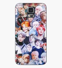 Jimin (Park Jimin) - BTS Case/Skin for Samsung Galaxy