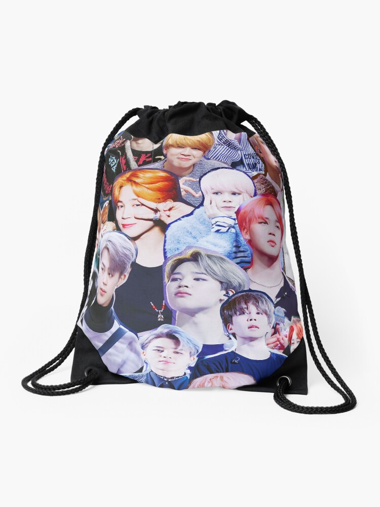 bts bag jimin
