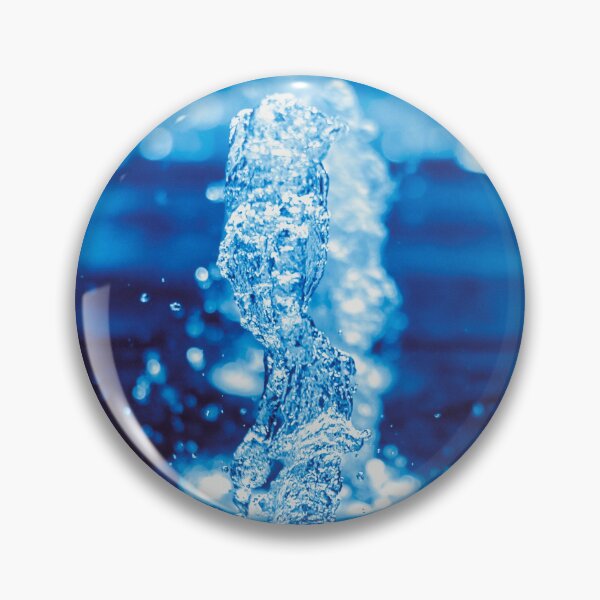 Item preview, Blue fountain  designed and sold by LJDesigns15.