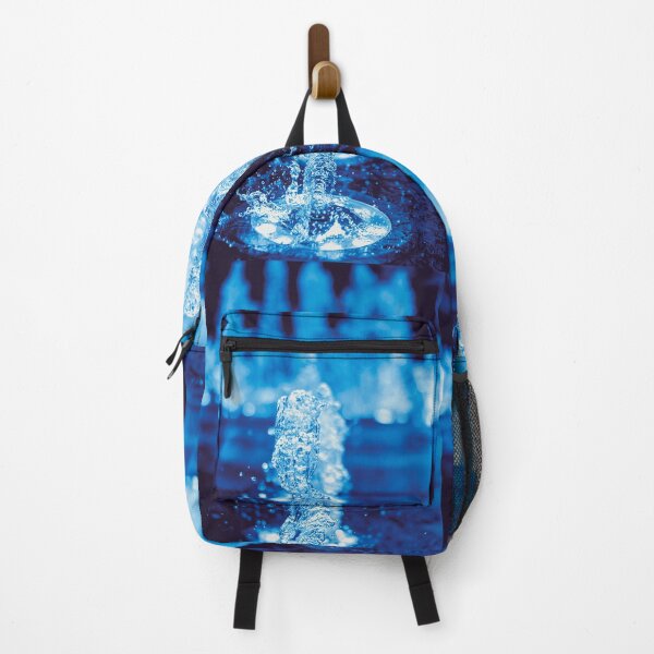 Item preview, Blue fountain designed and sold by LJDesigns15.