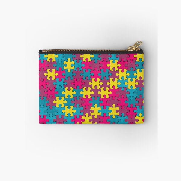 Item preview, Kids Puzzled Pattern Nursery  designed and sold by Hic21.