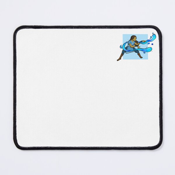 Item preview, Pocket-Sized Water Whip (Katara Waterbender Series) designed and sold by pjko.