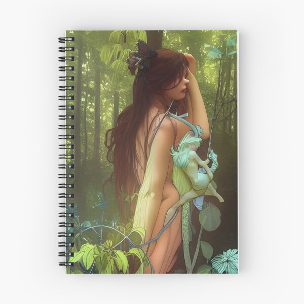 Item preview, Forest Pixie designed and sold by Sapphire07.