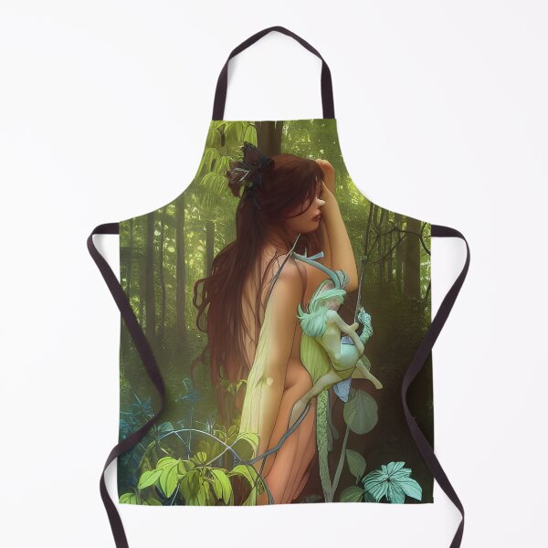 Item preview, Forest Pixie designed and sold by Sapphire07.