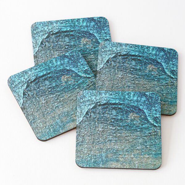 Item preview, Blue beech bark designed and sold by AdioraStore.