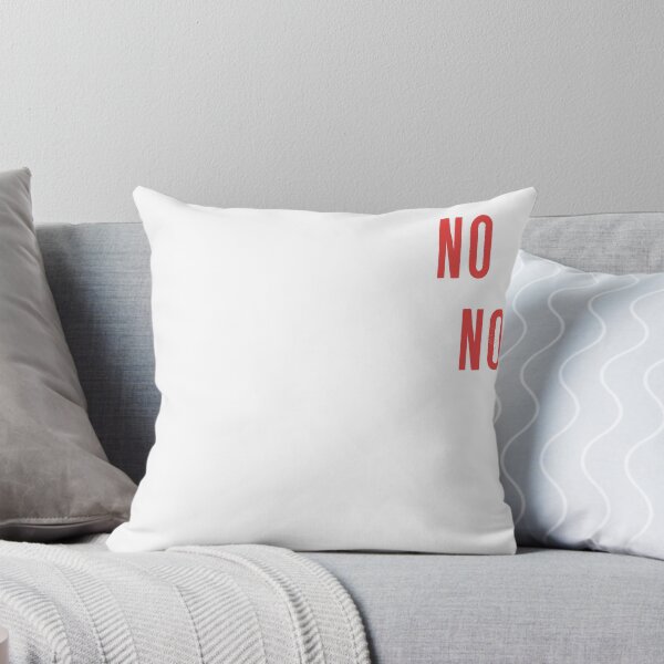 Item preview, First Of All No Second Of All No  designed and sold by Mad Over Store.