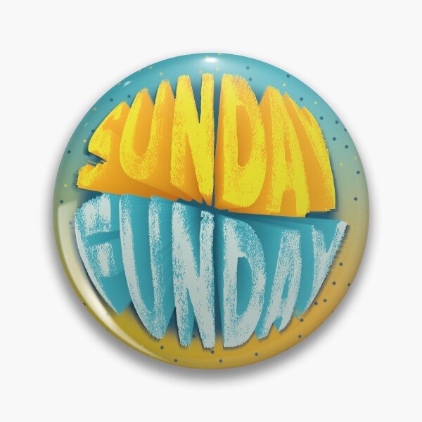 Item preview, Sunday Funday designed and sold by Dreamoire Pix.