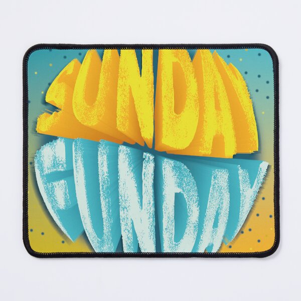 Item preview, Sunday Funday designed and sold by Dreamoire Pix.
