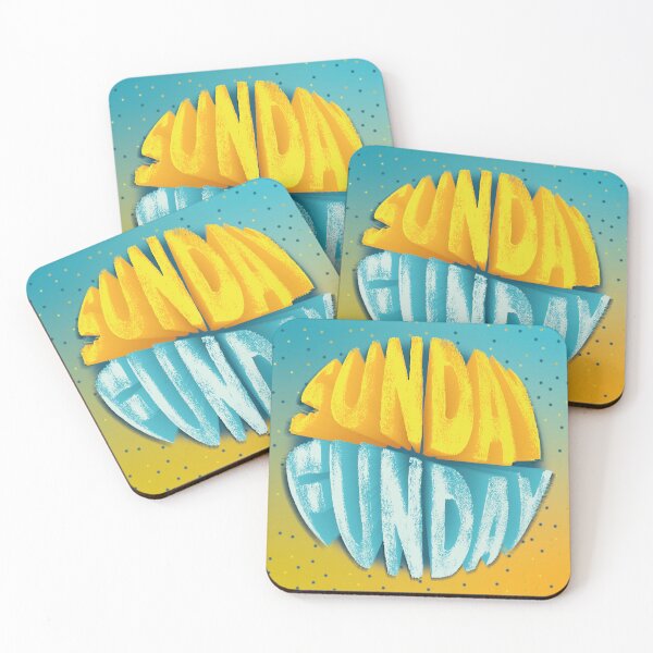Item preview, Sunday Funday designed and sold by Dreamoire Pix.