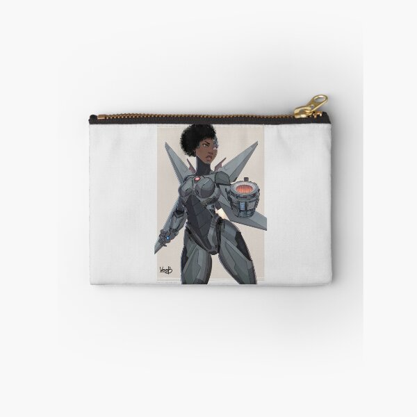 Item preview, ' Victoria Stone ' by Venus Bambisa designed and sold by ChocCityComics.