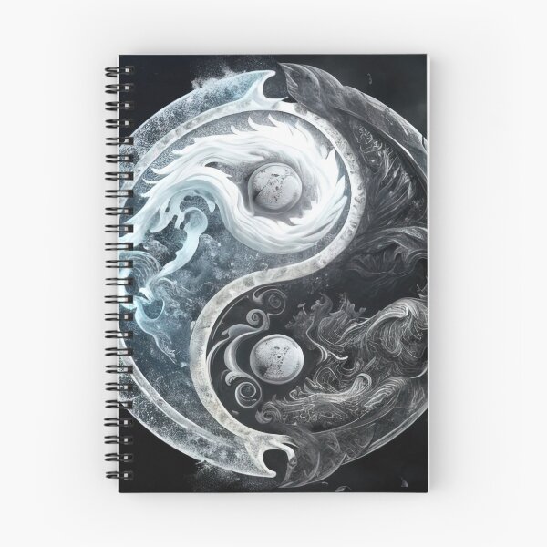 Item preview, Yin Yang symbol balance between male and female designed and sold by RK - Shop.