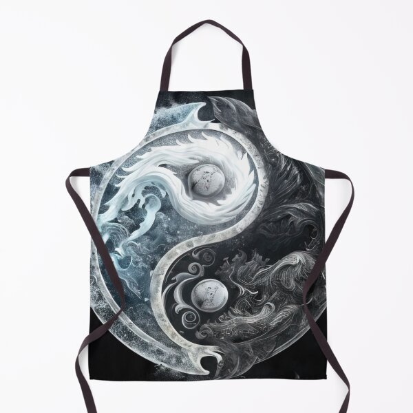 Item preview, Yin Yang symbol balance between male and female designed and sold by RK - Shop.