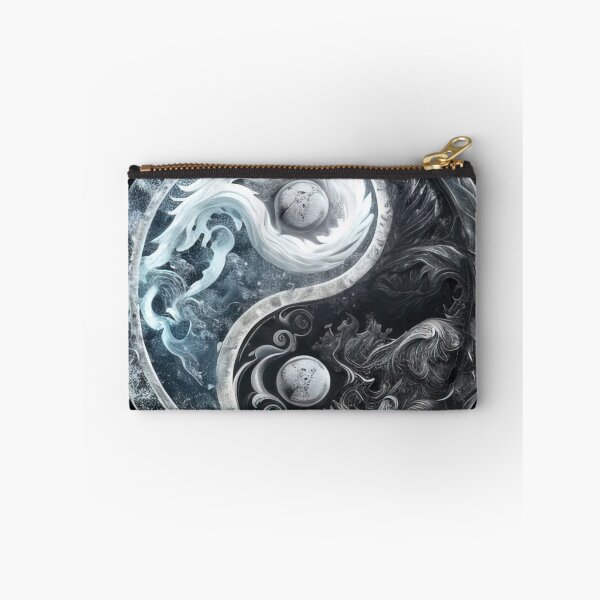 Item preview, Yin Yang symbol balance between male and female designed and sold by RK - Shop.
