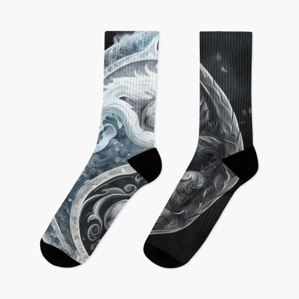 Item preview, Yin Yang symbol balance between male and female designed and sold by RK - Shop.
