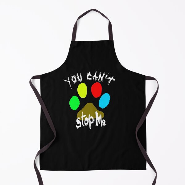 Item preview, YOU CAN'T STOP ME designed and sold by FADYMAG.