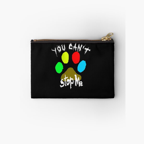 Item preview, YOU CAN'T STOP ME designed and sold by FADYMAG.