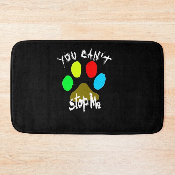 Item preview, YOU CAN'T STOP ME designed and sold by FADYMAG.