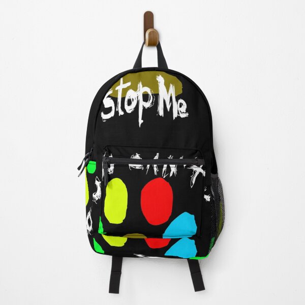 Item preview, YOU CAN'T STOP ME designed and sold by FADYMAG.