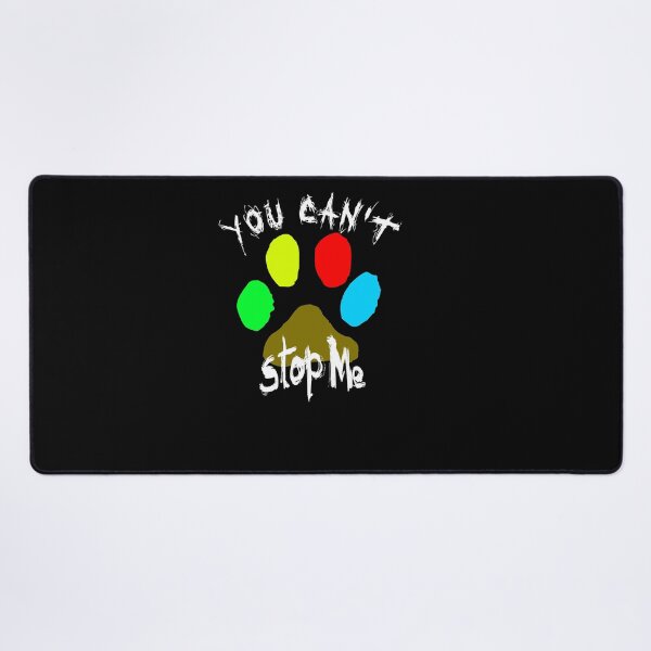 Item preview, YOU CAN'T STOP ME designed and sold by FADYMAG.