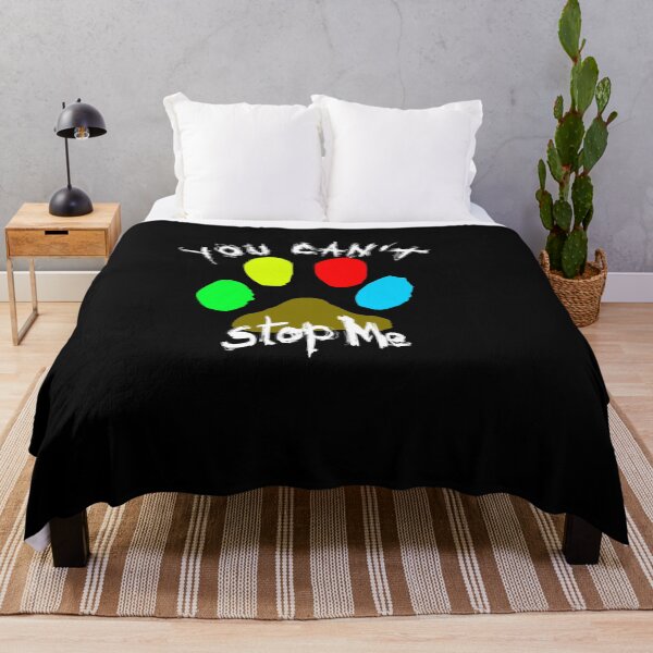 Item preview, YOU CAN'T STOP ME designed and sold by FADYMAG.