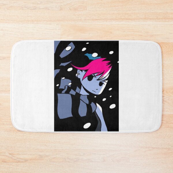 Item preview, knives chau - Scott Pilgrim's Universe - Knives cut designed and sold by ALAEEDDINEBHM.