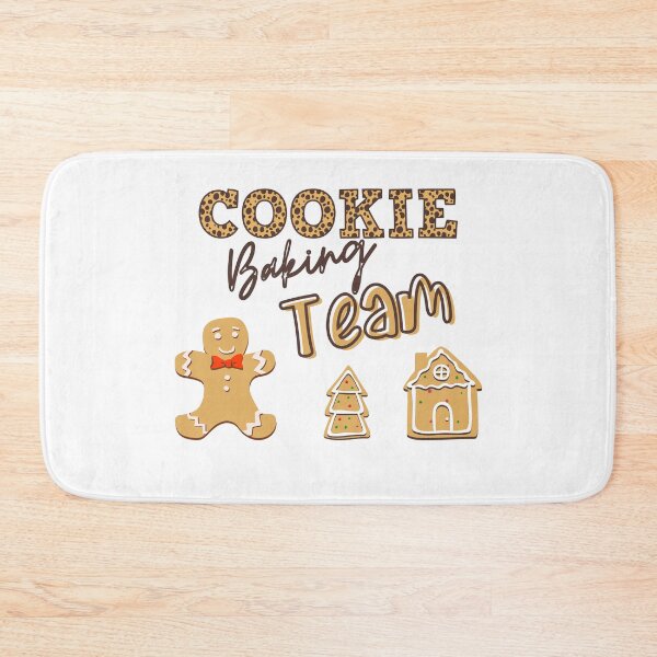 Item preview, Cookie Baking team, Christmas Approaching,  designed and sold by TeyMank.
