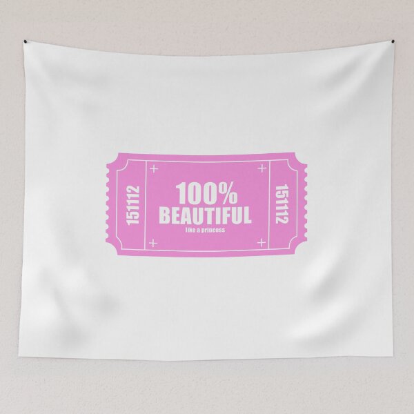 Item preview, 100% Beautiful designed and sold by rubbytipsy.