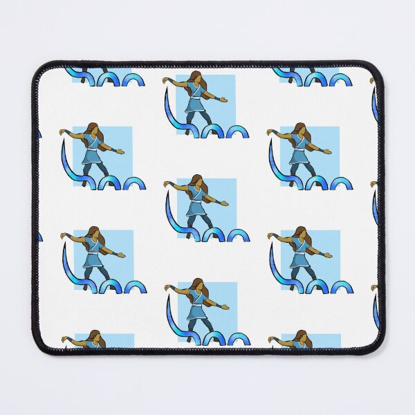 Item preview, Aqua Cutter (Katara Waterbender Series) designed and sold by pjko.