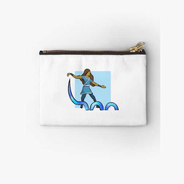 Item preview, Aqua Cutter (Katara Waterbender Series) designed and sold by pjko.