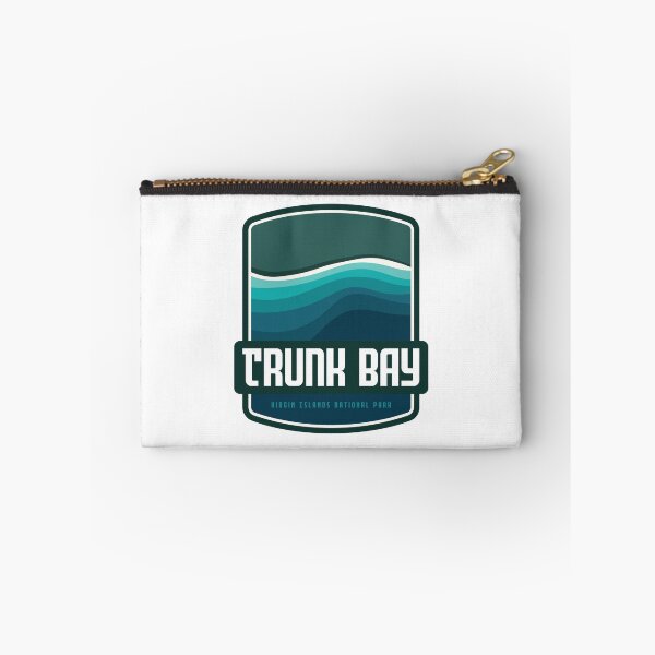 Item preview, Trunk Bay - Virgin Islands National Park designed and sold by Moritz Schwäble.