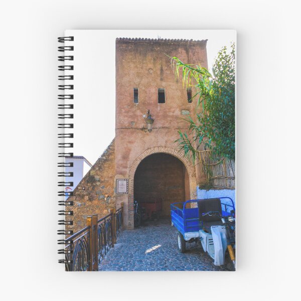 Item preview, Chefchaouen, Blue Pearl. Morocco.25 designed and sold by BENMBARK.