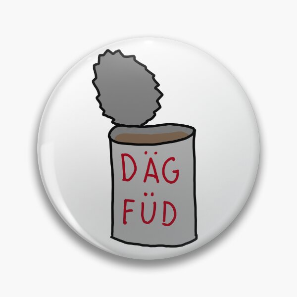 Item preview, DAG FUD Brand Dog Food designed and sold by graciebordeaux.