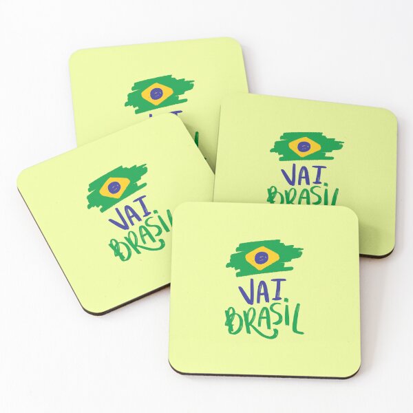 Item preview, brazil fifa world cup 2022 designed and sold by FMA30.