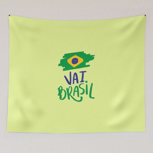 Item preview, brazil fifa world cup 2022 designed and sold by FMA30.