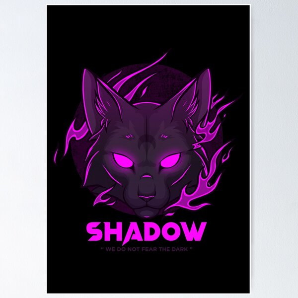 Shadow Poster