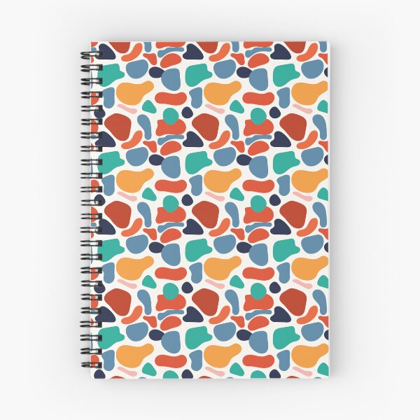 Item preview, Colorful Seamless Geometric Animal Pattern designed and sold by MakeitMelo.