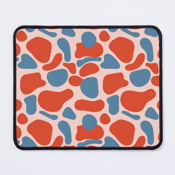 Item preview, Colorful Seamless Geometric Animal Pattern designed and sold by MakeitMelo.