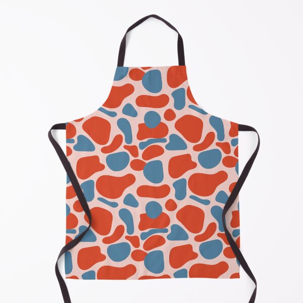 Item preview, Colorful Seamless Geometric Animal Pattern designed and sold by MakeitMelo.