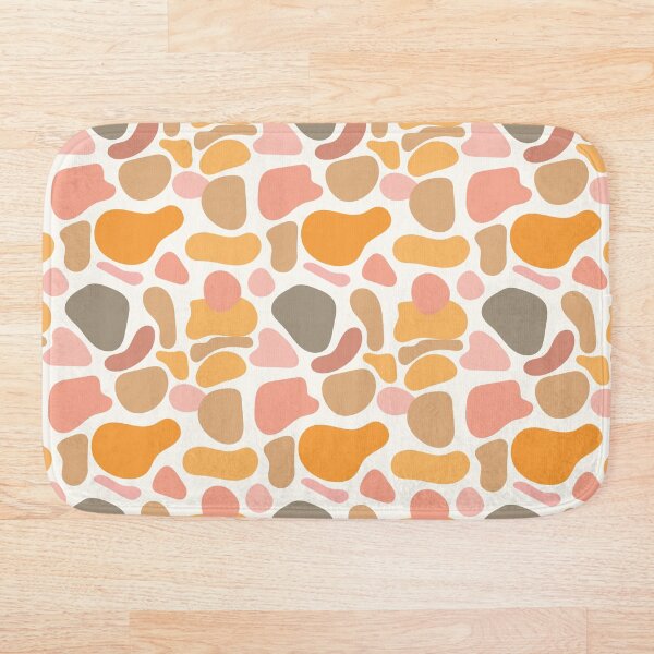 Item preview, Colorful Seamless Geometric Animal Pattern designed and sold by MakeitMelo.